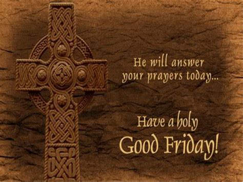 Happy Good Friday 2020 Wishes Messages Quotes Images Happy Easter In