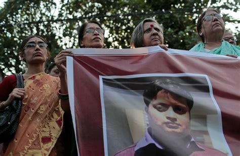 bangladeshi blogger who promoted secularism is killed