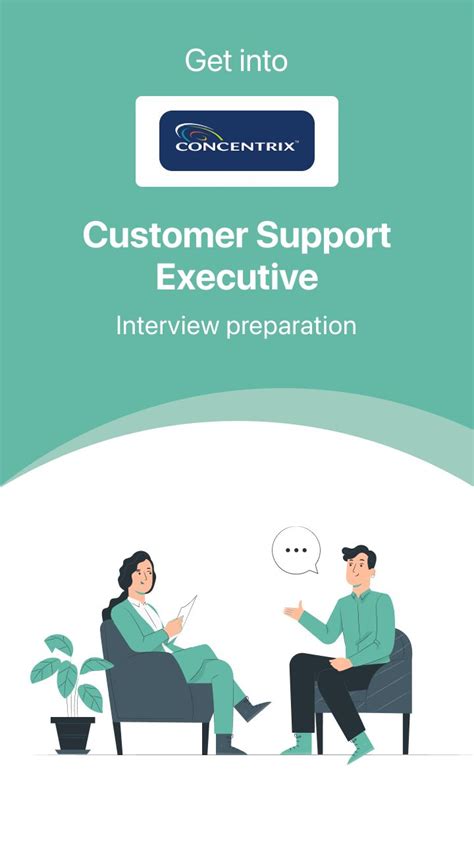 Concentrix Customer Support Voice Process Prepare And Apply All