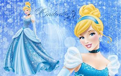Wallpapers Disney Princess Cinderella