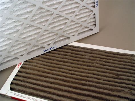 Limited supply, sale ends soon. How often do I need to change the air filter on my Heating ...