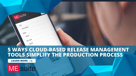 How Cloud Based Release Management Tools Simplify Production Mesuite