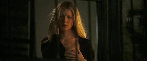 Nude Video Celebs Gwyneth Paltrow Nude Two Lovers 2009