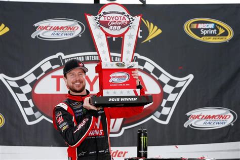 Johnson 355;(3) kyle busch 339;(4) d. NASCAR Sprint Cup Series - News & Notes - "Toyota Owners ...