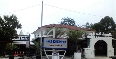 Pengarah urusan madrasah tahfiz al iman abdel hamid tahir al umari 3 mediakota. Rozmal bin Malakan: Tahu tak mana tapak SRII Darul Ulum ...