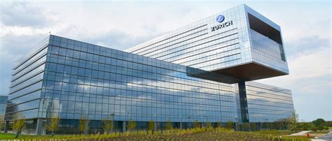 Welcome to zurich insurance group. Zurich North America - Kinema Fitness