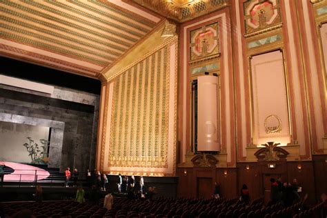 Chicago Lyric Opera House CTB In DC Flickr