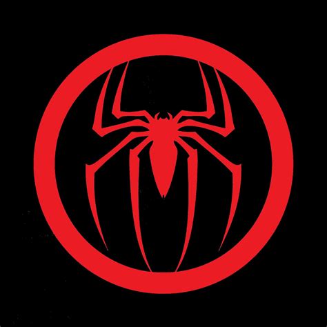 Spiderman Vinyl Decal Sticker For Laptop Car Window And Etsy