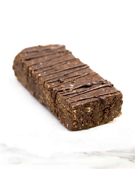 Homemade Protein Bars