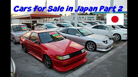 Most of buyers at this category will suffer most during mco since they are low rakyat malaysia on may 23, 2020 at 4:20 pm. Cars For Sale in Japan Part 2 - YouTube