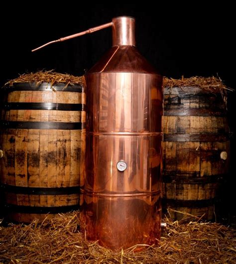 How To Polish A Copper Still Make That Girl Shine Learn To Moonshine