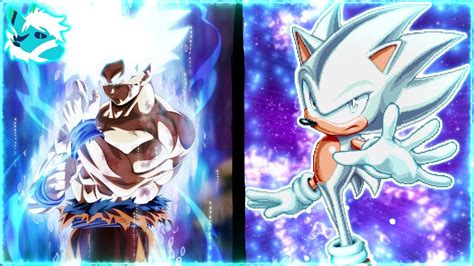 Sonic X Ultra Instinct Live Instinct Live And Learn X Ultimate