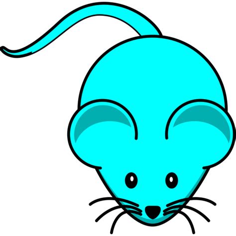 Blue Mouse Png Svg Clip Art For Web Download Clip Art Png Icon Arts