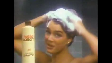 Brooke Shields 80s Commercials Youtube
