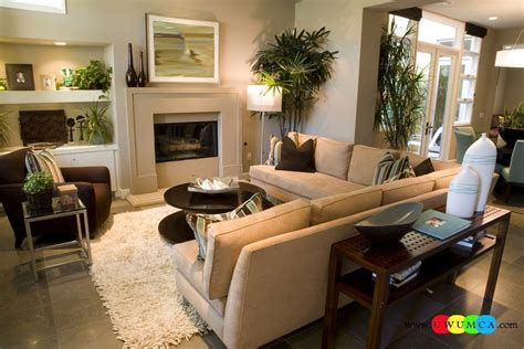 Rectangle Living Room Layout Design 8 Small Living Room Ideas That