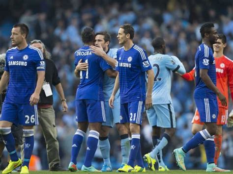 After a debacle involving the timing of his official contract, he will finally join new york city fc july 1st. Emotional Frank Lampard Lost For Words After Scoring ...