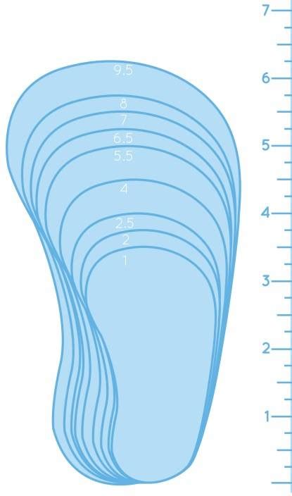 Check spelling or type a new query. Baby Shoe Sizes: How to Size Plus Measuring Chart ...
