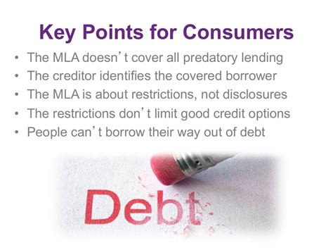 Predatory Lending Practices And How To Avoid Them