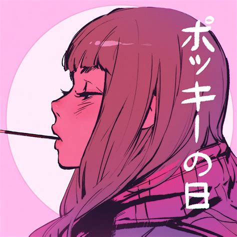 Kuvshinov Ilya Is Creating Illustrations And Comics Patreon Anime Art