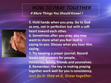 How To Pray Together How Are You Feeling God Is Real Pray