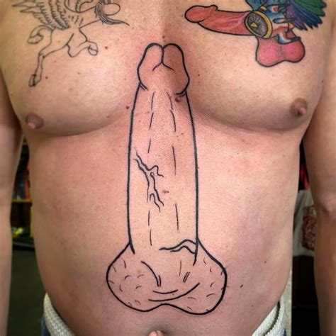 Michael Karacson Tattood With Gay Sissy Tattoos Pics Xhamster