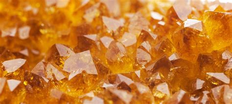 Facts About Orange Crystals Meanings Properties And Benefits