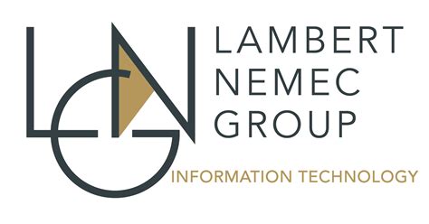 Recruitment Process Information Technology At Lambert Nemec Group