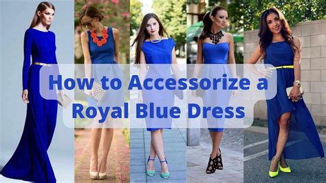 How To Accessorize A Dress Complete Guide For 2023