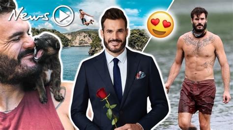 The Bachelor 2020 Who Are All This Years Contestants News Com Au