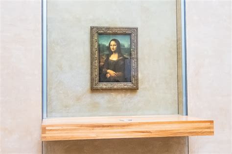 La Mona Lisa El Cuadro Más Famoso Del Mundo Swedish Nomad