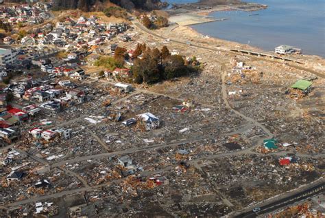 Tsunami Spirits The Ghosts Haunting Japans Disaster Zone