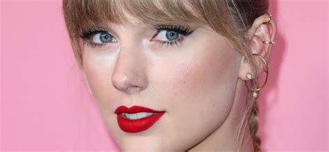 Taylor Swift Sued By Author Who Claims She Ripped Off Her ‘lover Book
