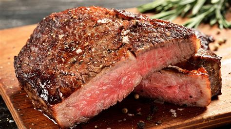 For a medium steak, the total cooking time is approximately 13 minutes in total. How to perfectly cook a steak in an air fryer | Fox News