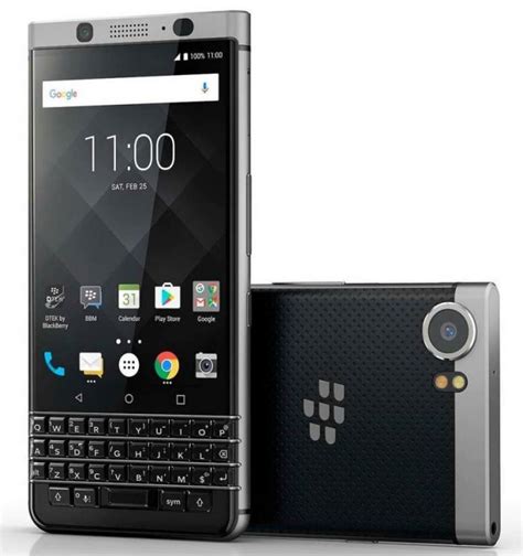 Blackberry Keyone Bbb100 1 12mp 3gb Ram 45 Ips 64gb Gsm Unlocked Phone