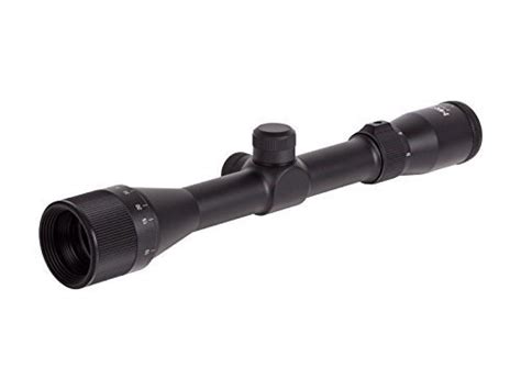 The 5 Best Air Rifle Scopes 2024 Reviews And Recommendations
