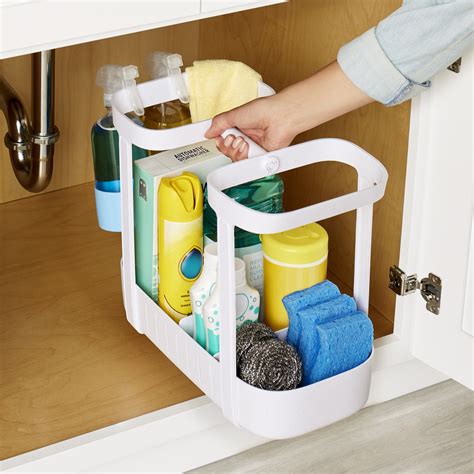 Youcopia Sinksuite® Cleaning Caddy