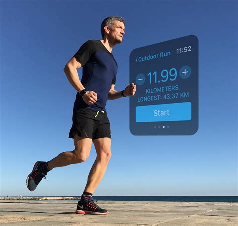 The apple watch has always been a handy tool for tracking and recording workouts and physical activity, but you can do even more courtesy of watchos 7. It's time for Apple Watch to get serious about fitness ...