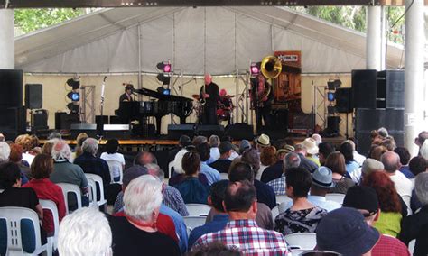 Wangaratta Jazz And Blues Festival Ozevents Online