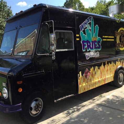 So are food trucks not allowed in uptown charlotte? Pin on misc