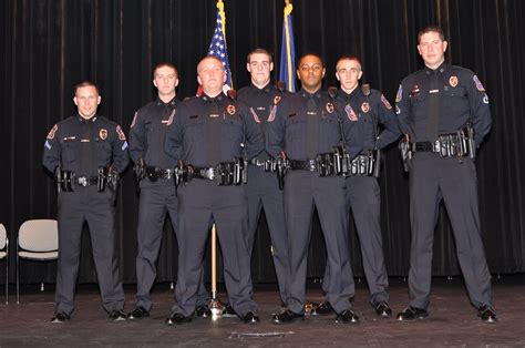 Hampton Roads Police Academy Gsa