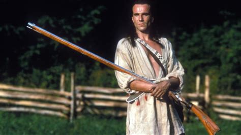 Maybe you would like to learn more about one of these? The Last of the Mohicans (Director's Cut) | Film Society ...