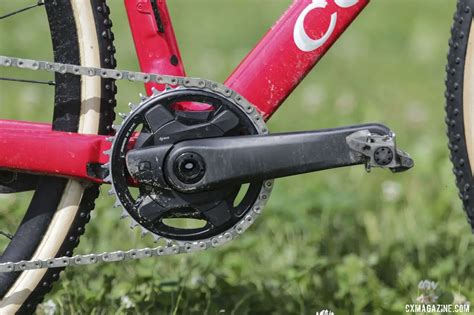 Bike Profile Maria Larkins Colnago Prestige Cyclocross Bike