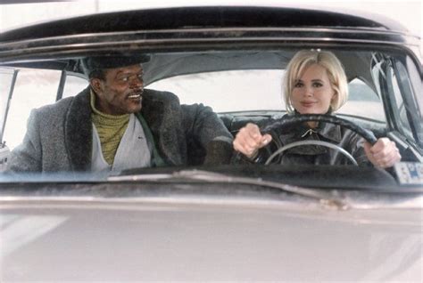 Movie With Geena Davis And Samuel L Jackson - The Long Kiss Goodnight Love this movie! | The long kiss goodnight