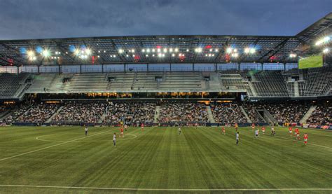 The stadium currently has a capacity of 31895. Red Bull Arena Salzburg HDR Foto & Bild | architektur ...