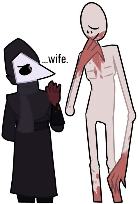Scp 096 And 49 Hot Sex Picture