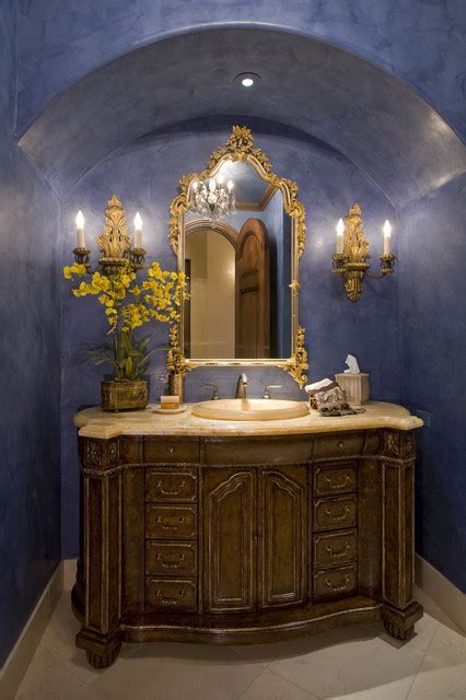 extremely amazing interior designs  gold blue