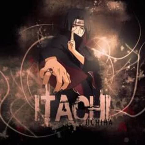 Itachi Uchiha Youtube