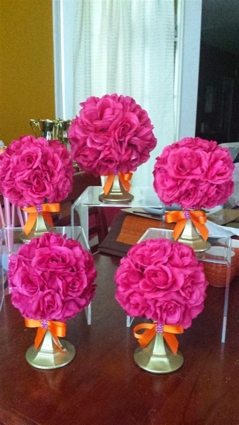 The symbolic colors are blue, pink and turquoise, the anniversary flowers are daisies and the jewelry gift is sapphire. I'm working on decorations for a 60th Birthday BBQ. I've ...