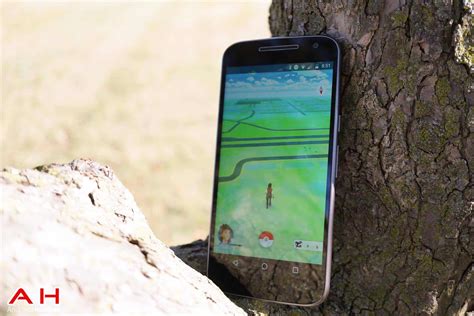 For those people, here's how you can play pokémon go on pc and mac. California Teen Hit With Metal Pole For Playing Pokemon GO
