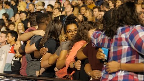 Cu Boulder Welcomes The Class Of 2022 Youtube